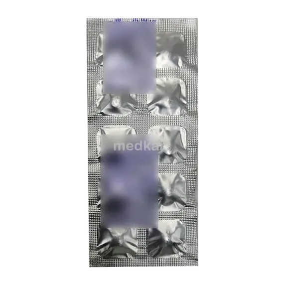 fulnite 2mg tablet 10's